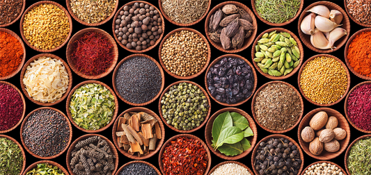 Naturogenics 'Pure as Nature'