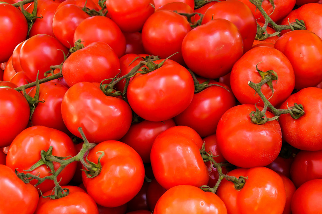 Harness the Power of Red Foods: Lycopene's Impact on Benign Prostatic Hyperplasia (BPH)
