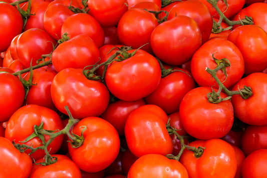 Harness the Power of Red Foods: Lycopene's Impact on Benign Prostatic Hyperplasia (BPH)