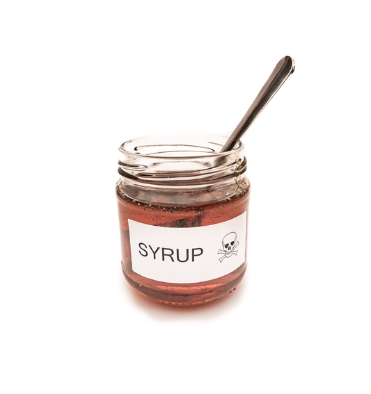 The Hidden Hazards of Corn Fructose Syrup: A Closer Look