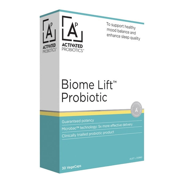 Biome Lift Probiotic 30c