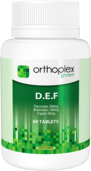 D.E.F.