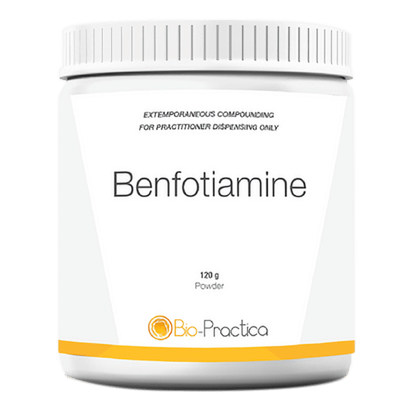 Benfotiamine 120g