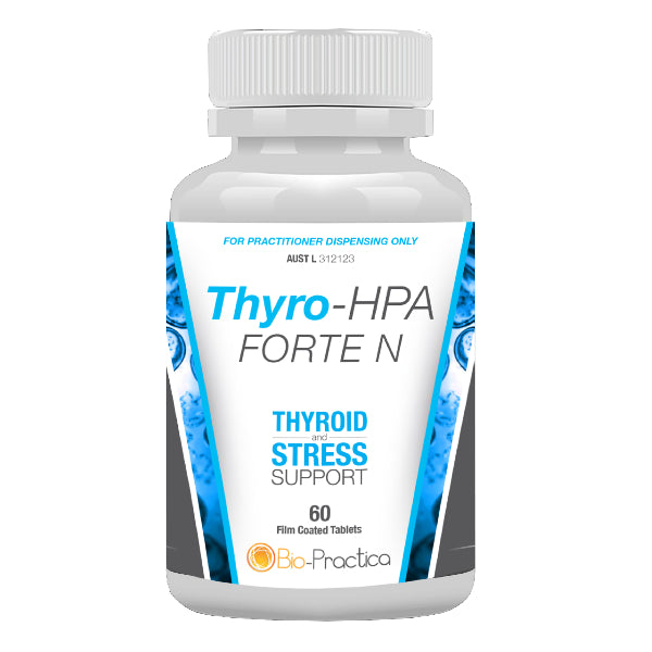 Thyro-HPA Forte N 60t