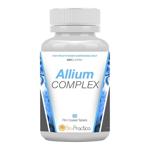 Allium Complex 60t