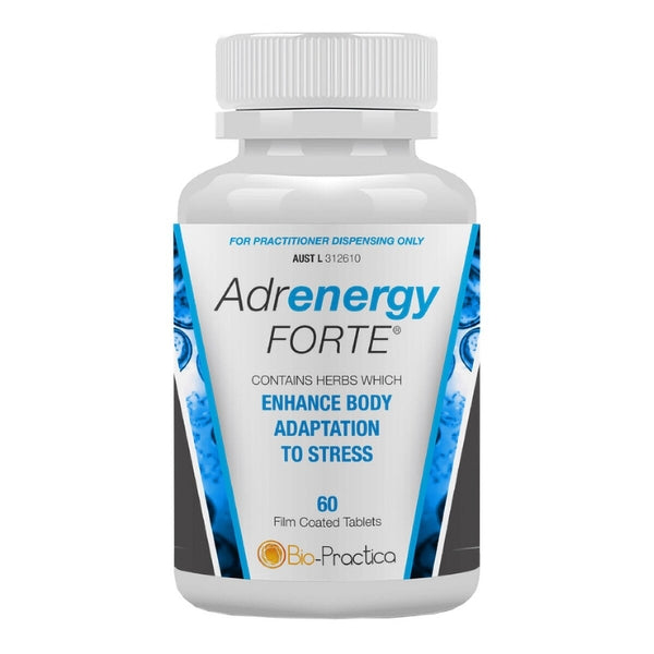 Adrenergy Forte 60t