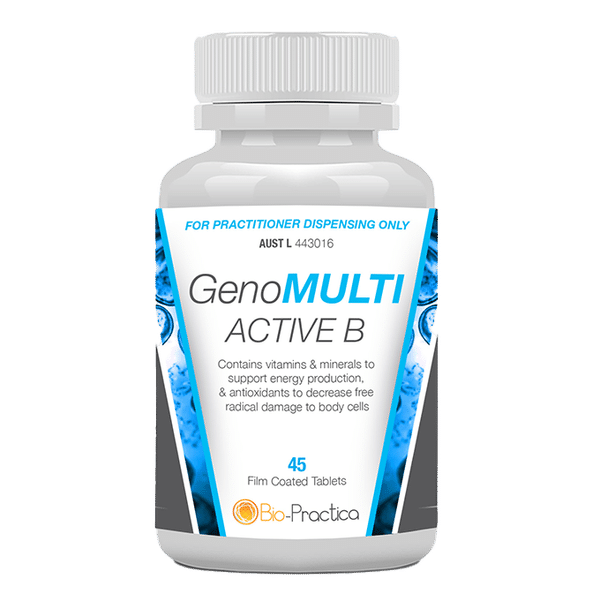 GenoMulti Active B 45t