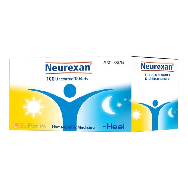 Neurexan 100t