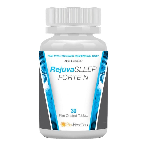 RejuvaSleep Forte N 30t