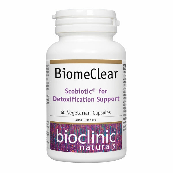 BiomeClear 60vc