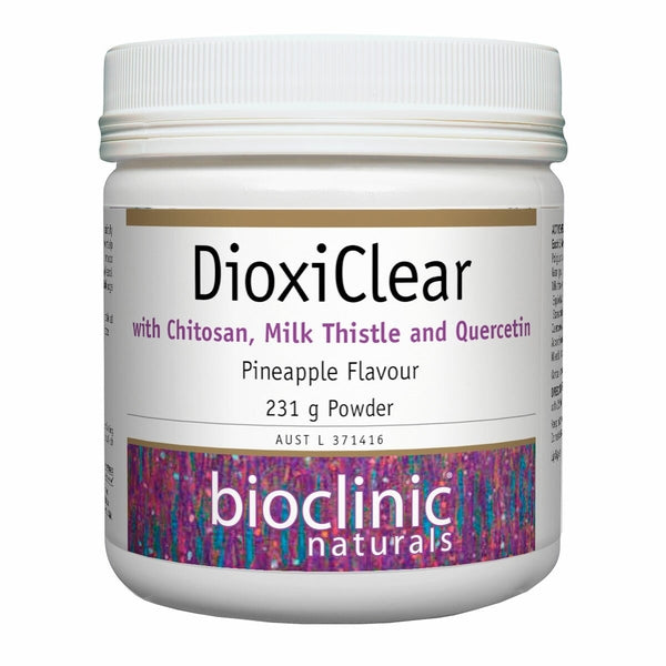 DioxiClear 231g, Pineapple