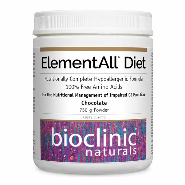 ElementAll Diet Chocolate 750g