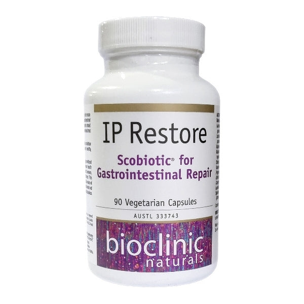 IP Restore 90vc