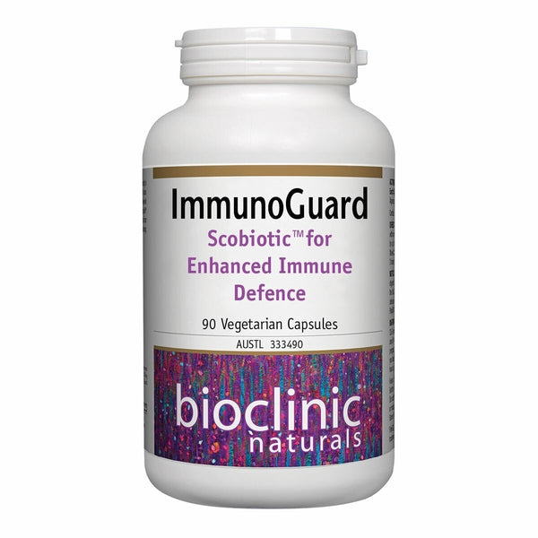 Immunoguard 90vc