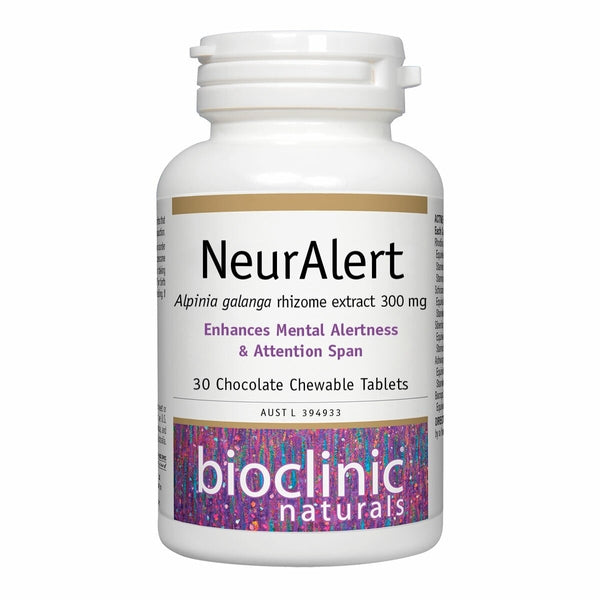 NeurAlert