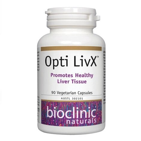 Opti LivX 90vc