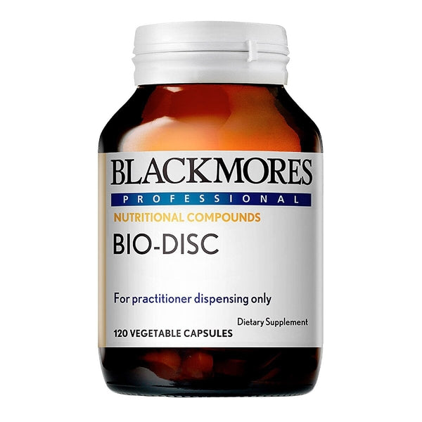 Bio-Disc 120c
