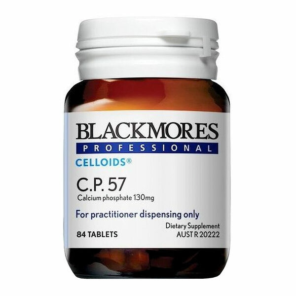 C.P.57 84t