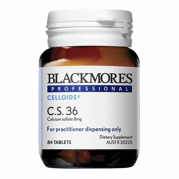 C.S.36 84t