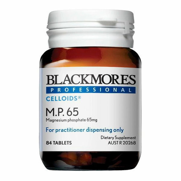 M.P. 65