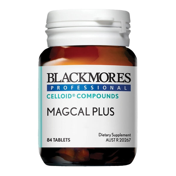 Magcal Plus 84t