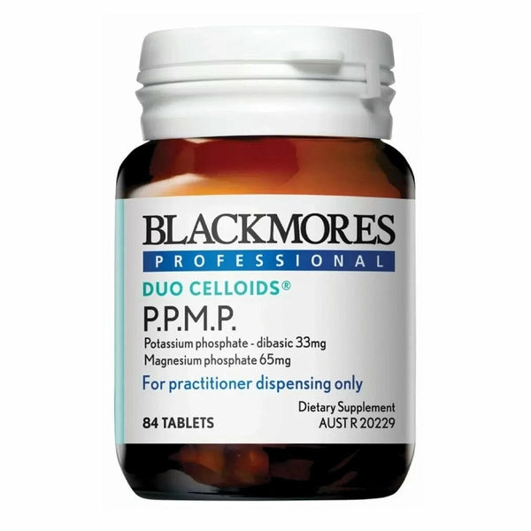 P.P.M.P.