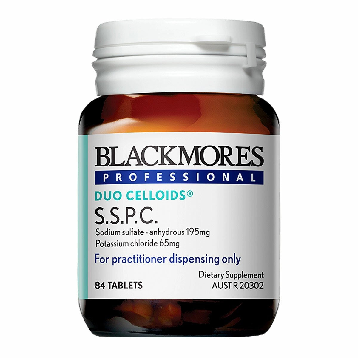 S.S.P.C. 84t