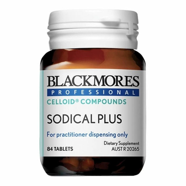 Sodical Plus 84T