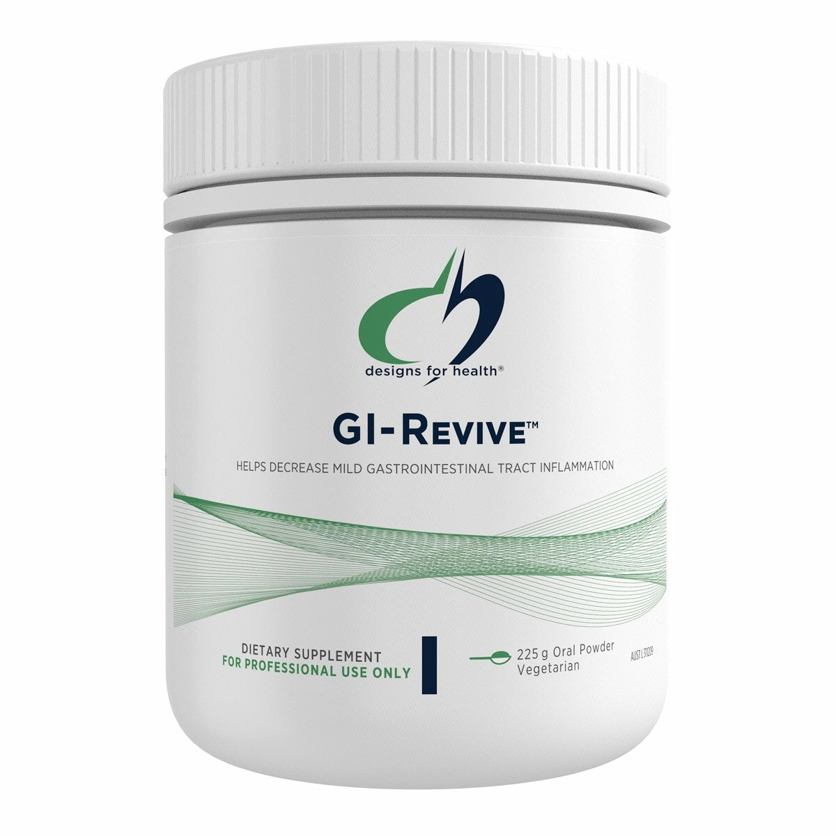 GI-Revive Oral Powder 225g Gastrointestinal Support