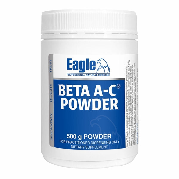 Eagle Beta A-C Powder