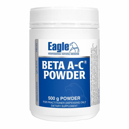 Eagle Beta A-C Powder