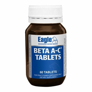 Beta A-C Tablets