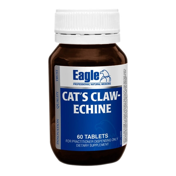 Cat's Claw-Echine 60t