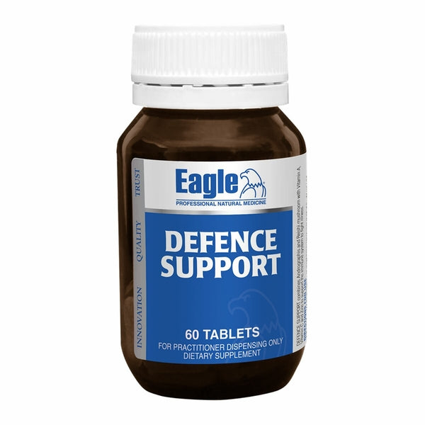 Defence Support 60t