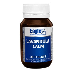 Lavandula Calm 30t
