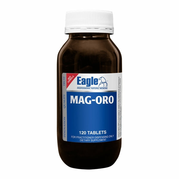 Mag-Oro 120t