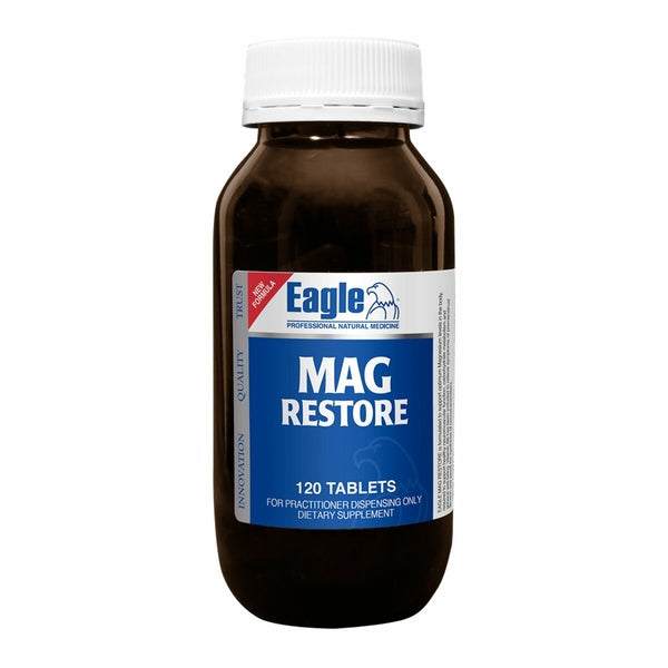Mag Restore