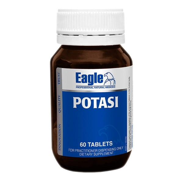 Potasi 60t