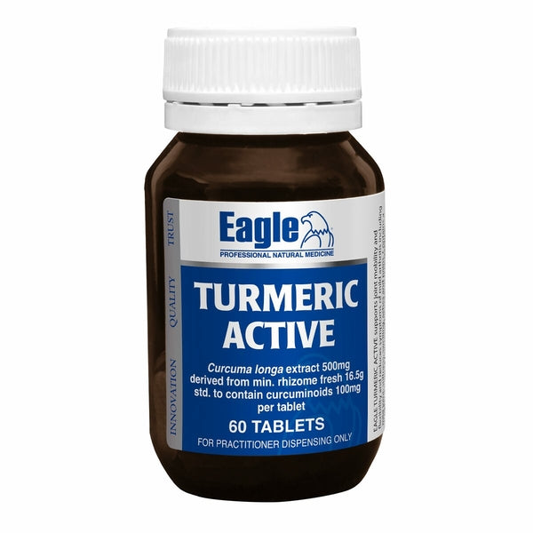 Turmeric Active 60t