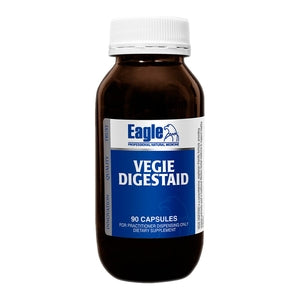 Vegie Digestaid 90c