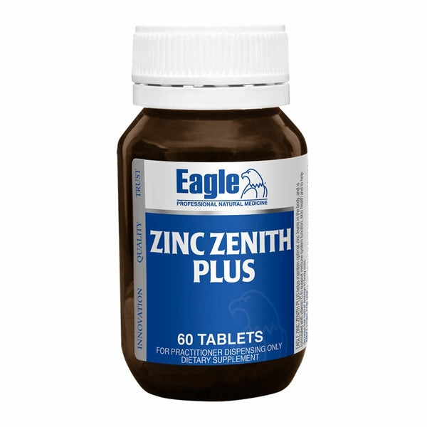Zinc Zenith Plus 60t