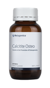 Calcitite Osteo
