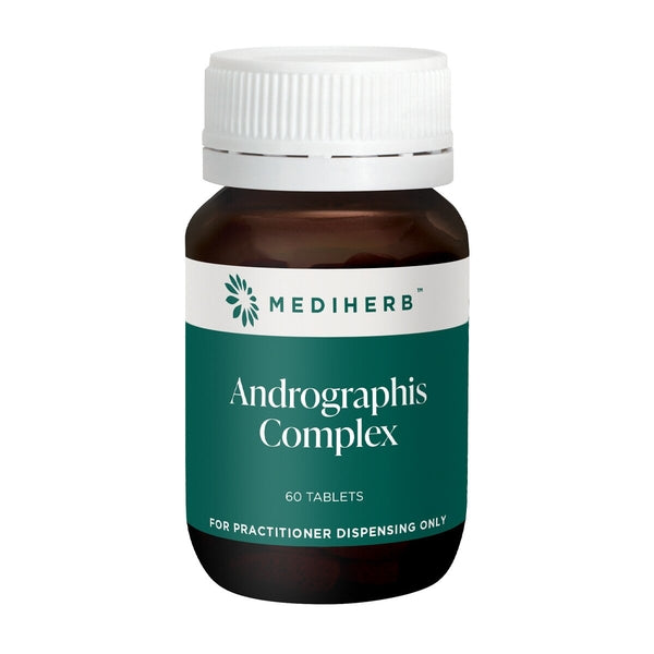 Andrographis Complex 60t