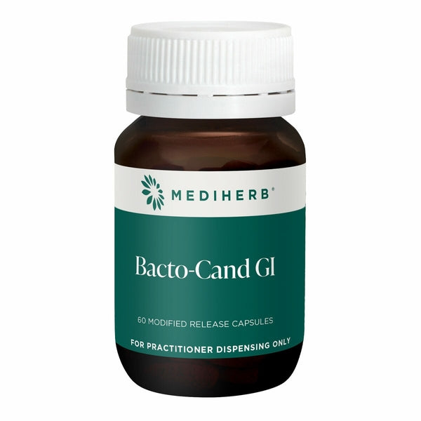 Bacto-Cand GI 60c