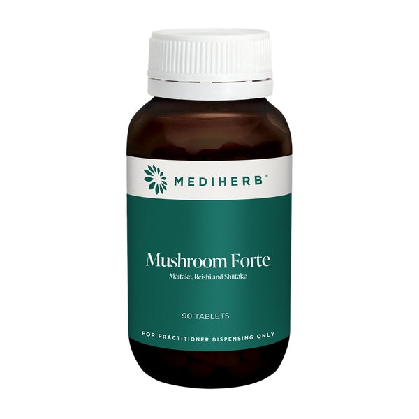 Mushroom Forte 90t