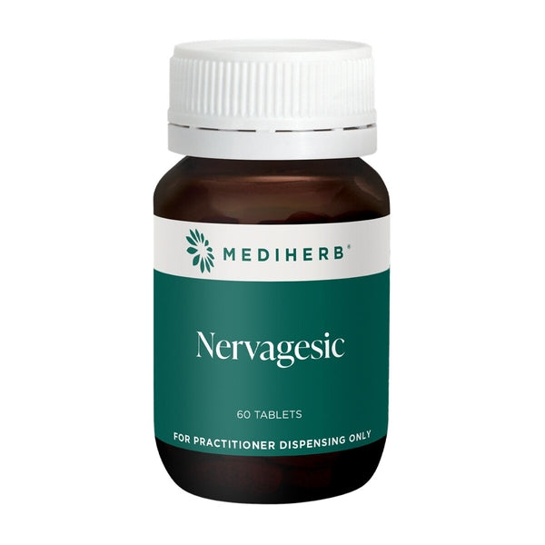 Nervagesic 60t