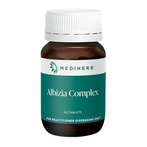 Albizia Complex 60t