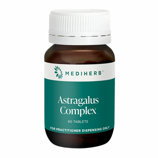 Astragalus Complex 60t