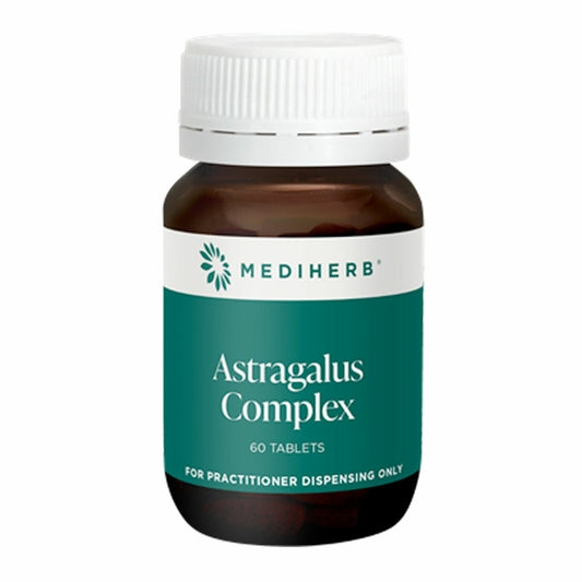 Astragalus Complex 60t