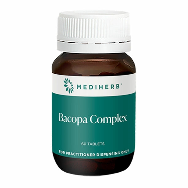 Bacopa Complex 60t